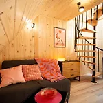 Apartamenty & Pokoje Mywy