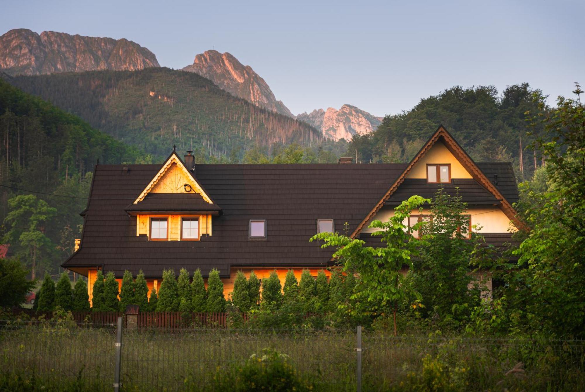 & Mywy * Zakopane
